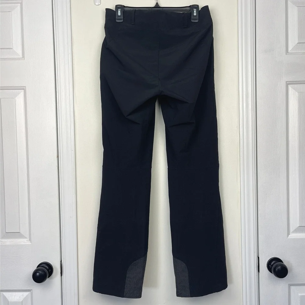 The North Face Summit Series Chamlang‎ Soft Shell Alpine Pants Mens 30x32 Black